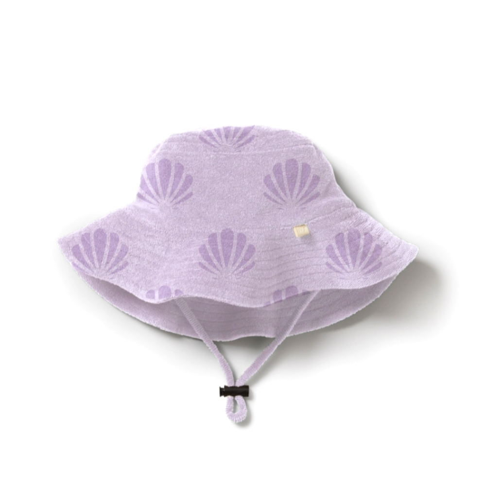 Wilson + Frenchy sunhat